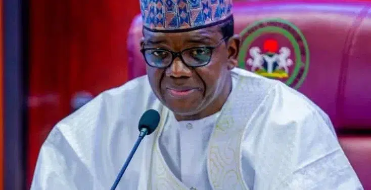 ZAMFARA STATEWIDE MEDICAL OUTREACH TARGETING 35,000 BENEFICIARIES CONTINUES IN GUMMI LGA