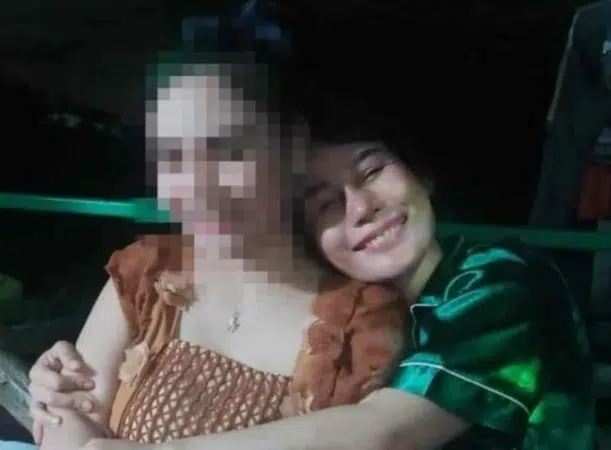 Meet Woman Who Hires Mistress To Please Her Husband For £340 Salary