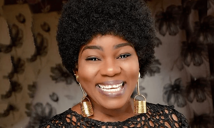 See Date As Actress Ada Ameh’s Family Announce Burial Plans