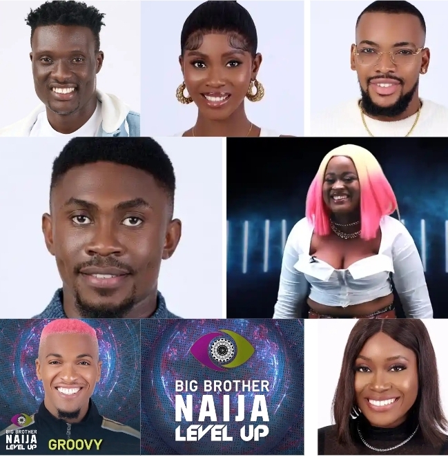 BBNaija Season 7: See How Viewers Voted For Kess, Pharmsavi, Amaka