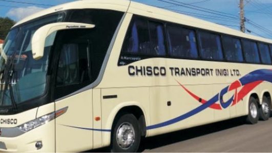 Recruitment: Apply For Chisco Transport Nigeria Limited Job Vacancy