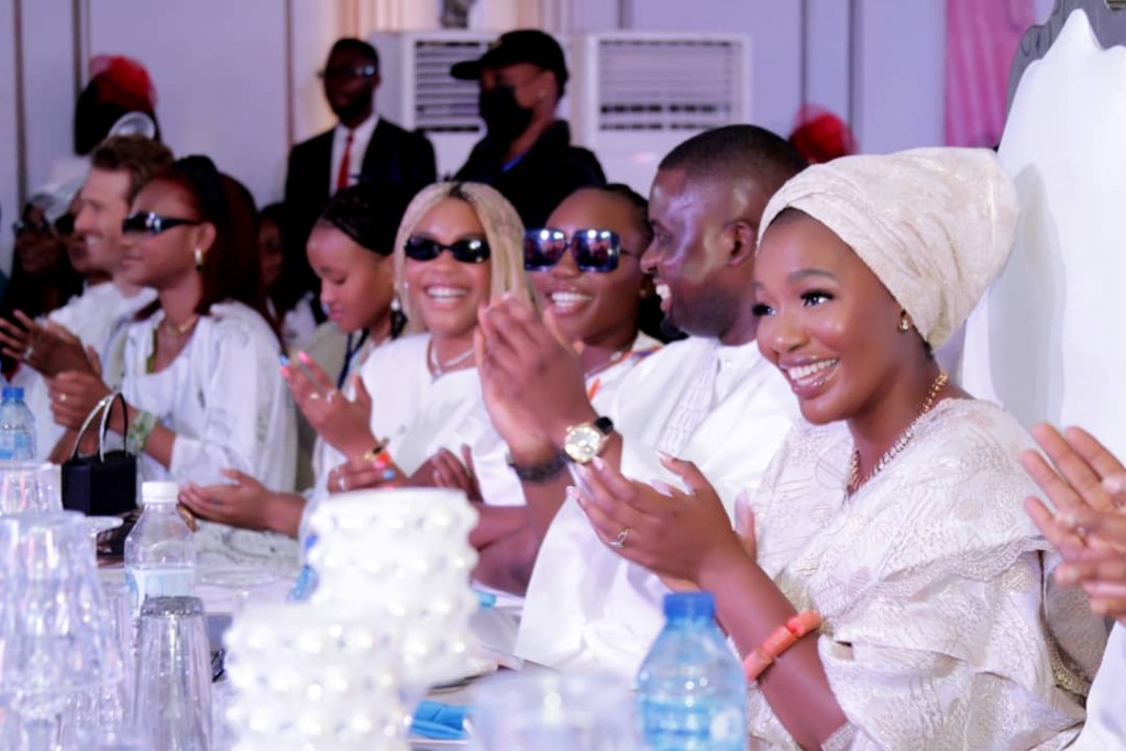 See Photos As Obaseki, Ibori, Awolowo, Others Eulogize Capt Hosa Okunbor One Year After