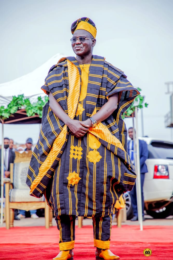 Understanding Ambassador TY Buratai As A Reader