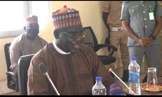 World Peace Symposium In Honour Of Ambassador Buratai Holds August 28