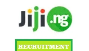 Recruitment: Apply For Jiji Job Vacancies