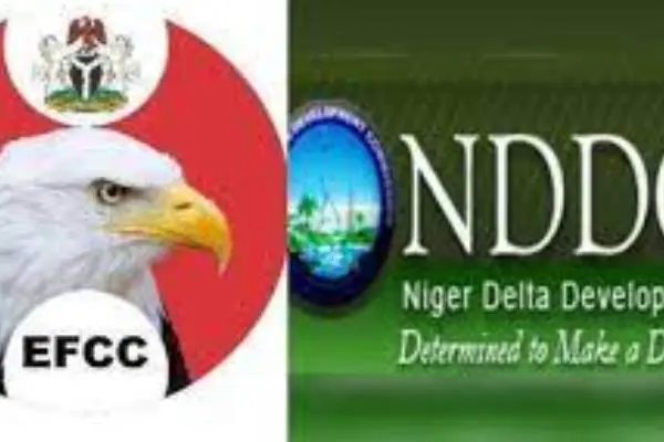 N25bn Fraud: EFCC Grills Eno Ubi-Otu NDDC’s Director