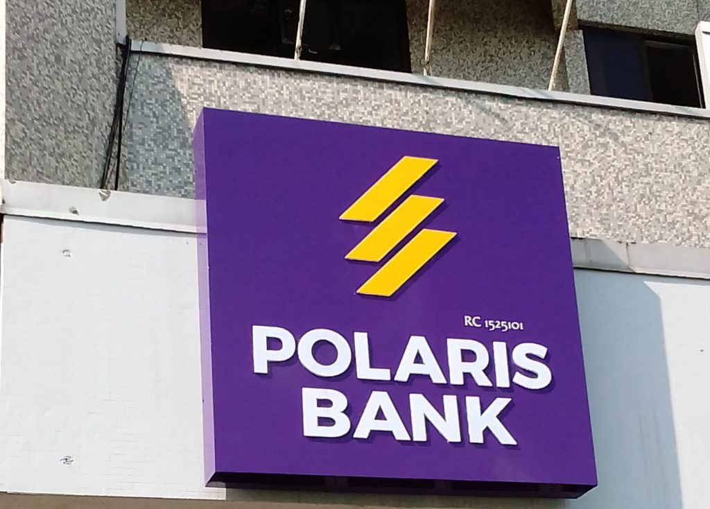 Management Denies Online Publication On Purported Sale Of Polaris Bank