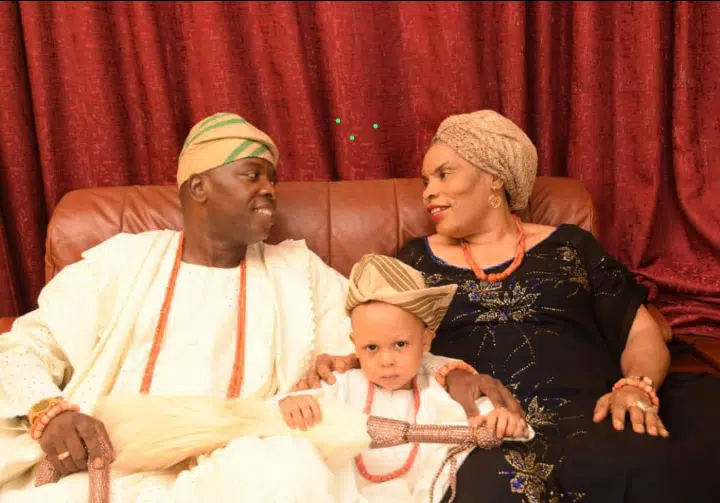 A Look At The Magnetic Aura Of Oba Adeoriyomi Oyebo, Obateru Of Egbin Kingdom, And Why He Is Revered As A Big Royal Father In Lagos State