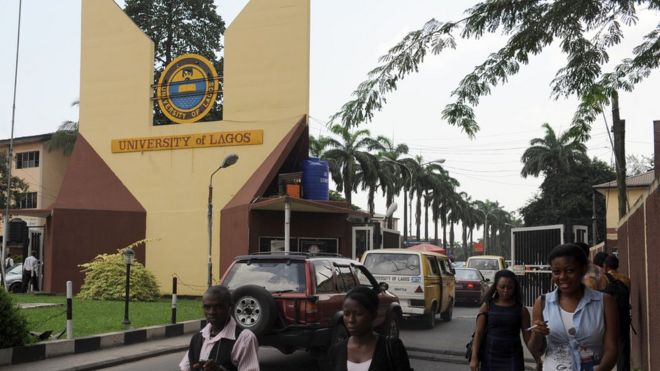 UNILAG Speaks On Resumption Amidst ASUU Strike