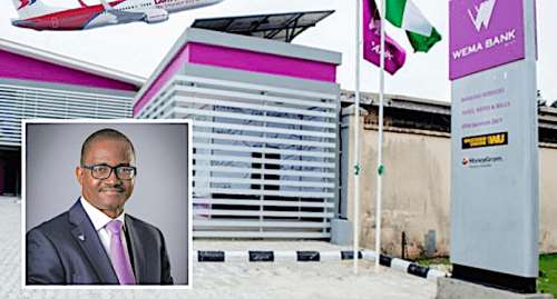 Why We Are Delivering Value And Growing Our Numbers – Wema Bank MD/CEO Adebise Reveals