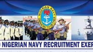 Recruitment: Apply For Nigerian Navy Basic Training School Job Vacancies