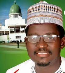 Fraud: House of Representative Member, Hon. Kabiru Amadu Mai ‘Palace’, In EFCC Net