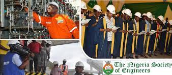 Recruitment: Apply For Nigeria Society of Engineers Job Vacancies
