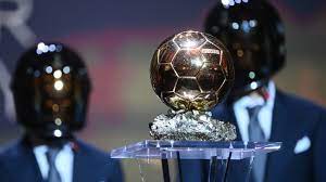 Ballon d’Or 2022: See Full List Of Nominees Here