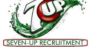 Recruitment: Apply For Seven Up Bottling Company Job Vacancies