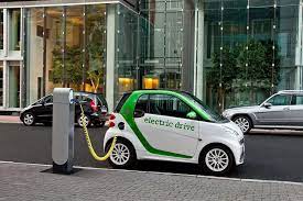 Nigeria Sets To Start Producing Electric Cars (Check When Here)