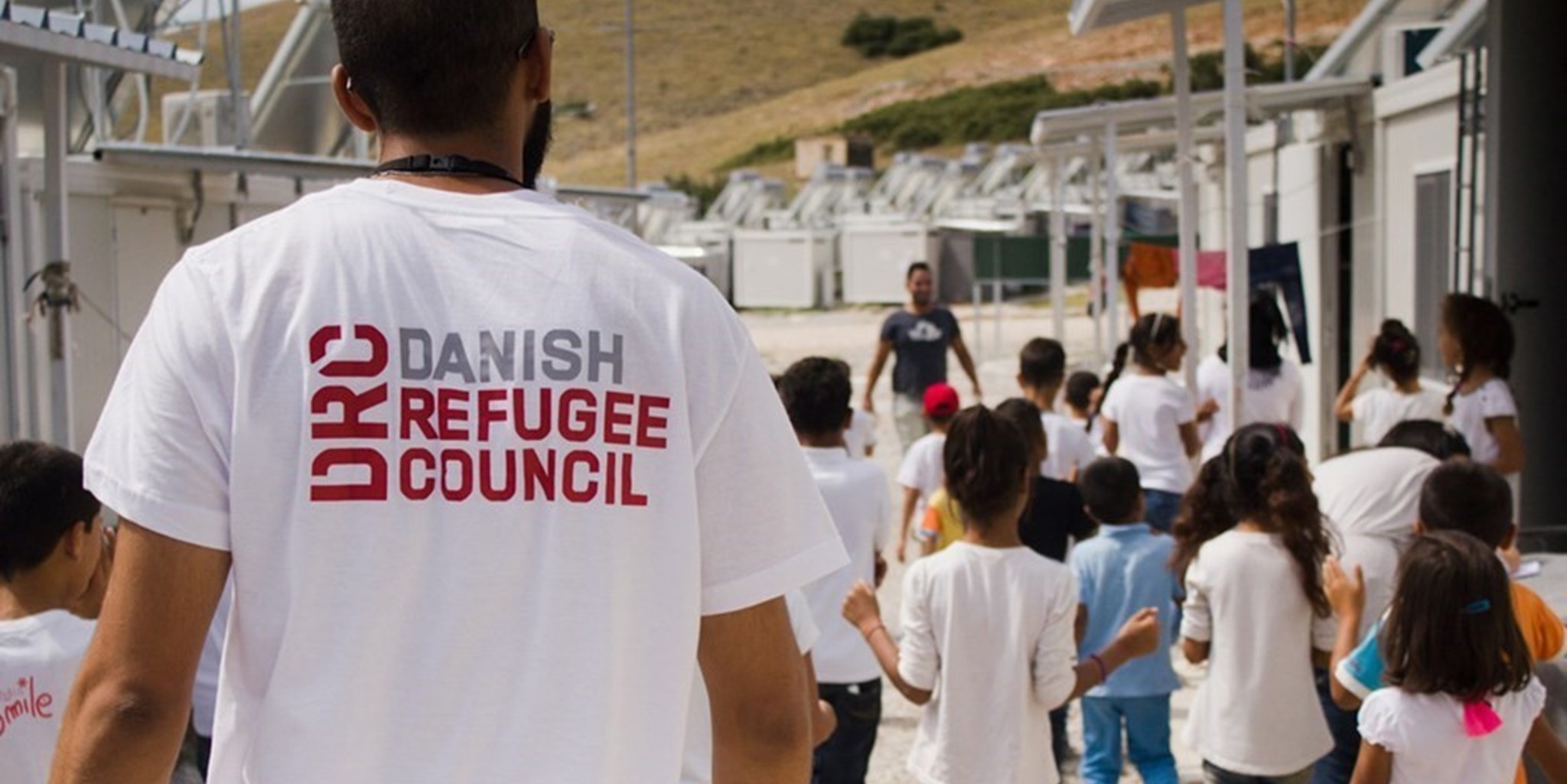 Recruitment: Apply For Danish Refugee Council Job Vacancies