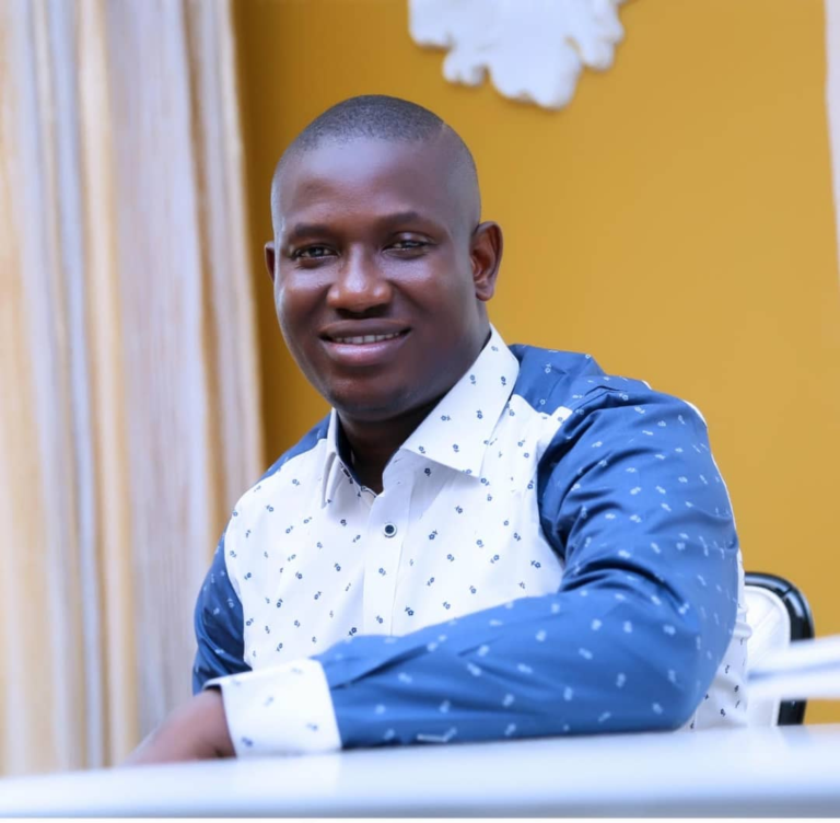 The Rise And Rise Of Hon. Rasaq Olusola Ajala At 50