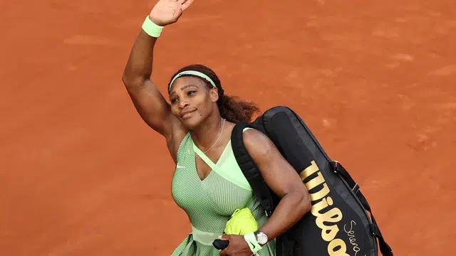 Serena Williams Announces Retirement From Tennis