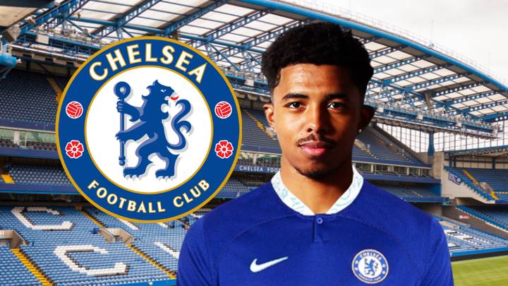 BREAKING: Chelsea Sign Fofana From Leicester City