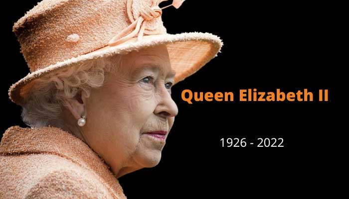 ICYMI: Checkout Full Details Of Queen Elizabeth II Funeral Date And Time Here