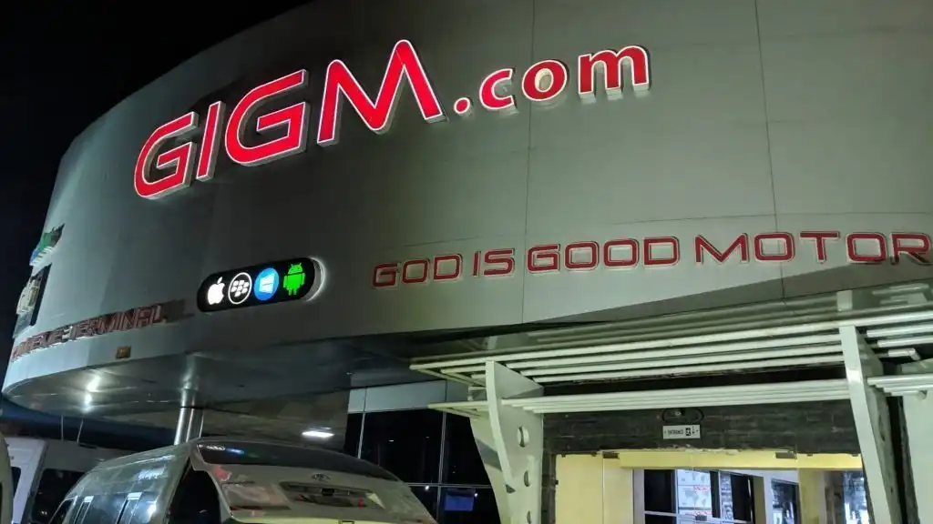 Recruitment: Apply For God is Good Motors Job Vacancies