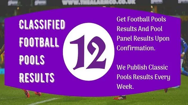 Week 12 Pool Result Today Saturday 24th September 2022 – Pool Agent