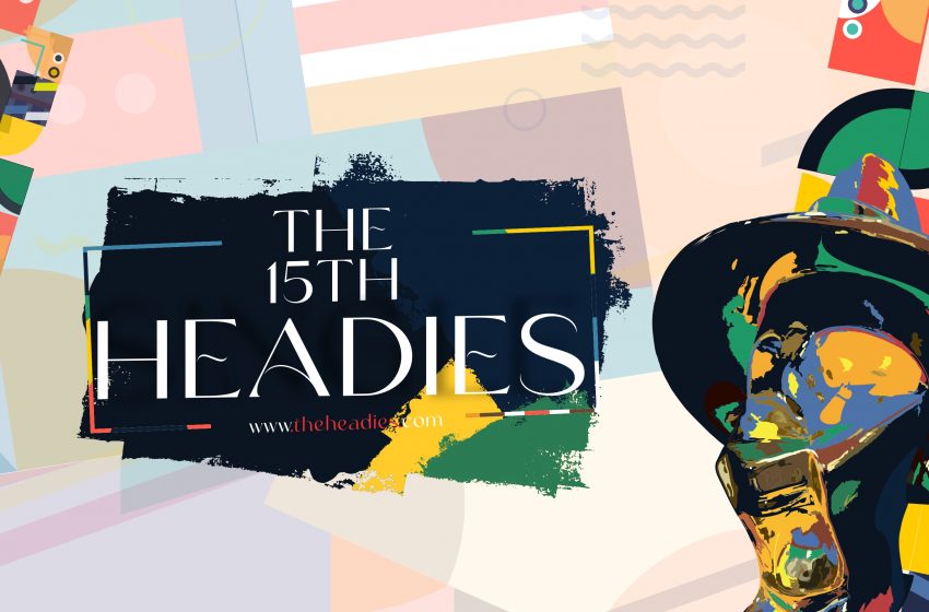 Headies Award: See Full List of The Headies Award 2022 Winners Here
