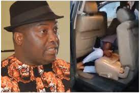 UPDATE: See Photos Of Ifeanyi Ubah Aides Killed In Convoy Attack