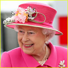 See Photo Of Moment Double Rainbow Appears Over Buckingham Palace Before Queen Elizabeth's Death