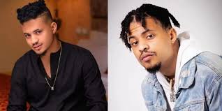 A Look At Few Things You Need To Know About Late BBNaija Star, Rico Swavey