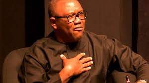 Update: Read Details As Peter Obi Speaks On Receiving Private Jet From TY Danjuma For Campaign