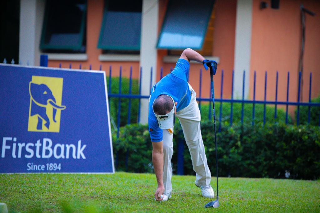 61st FirstBank Lagos Amateur Open Golf Championship Tees off Friday