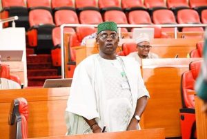 Sad: We Lost Hon. Abdul-Sobur Olawale – Lagos Assembly Mourns