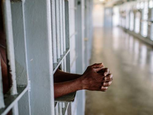 50-Year-Old Man Jailed For Stealing Chewing Gum