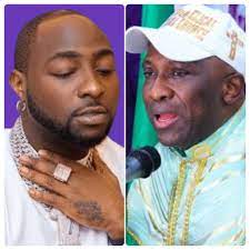 DAVIDO’S SON’S DEATH: HOW PRIMATE AYODELE SAW IT COMING