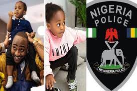 Update: Lagos Police Confirms Davido Son's Death, Arrest Staffs
