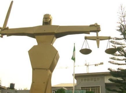 Meet Ex-Footballer Sentenced To 5 Years Imprisonment For Drug Trafficking