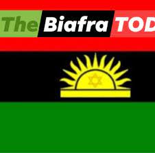 Biafra News Today Thursday 17th November 2022