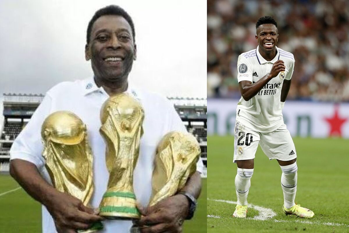 Popular Footballer Legend Pele Dies At 82