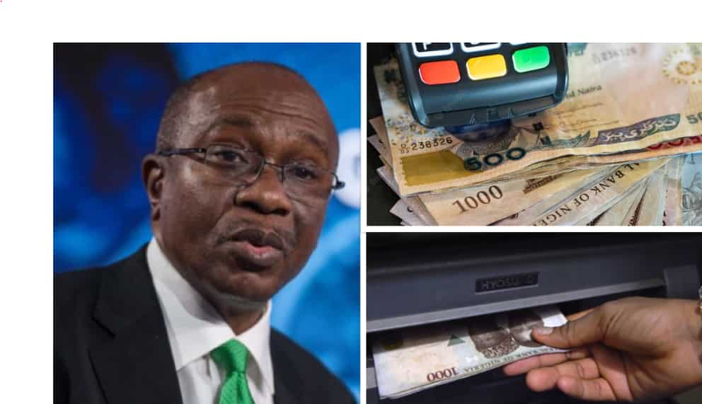 A Look At All You Should Know About CBN Cash Withdrawal Policy