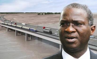 FG To Open Second Niger Bridge(Check Date Here)