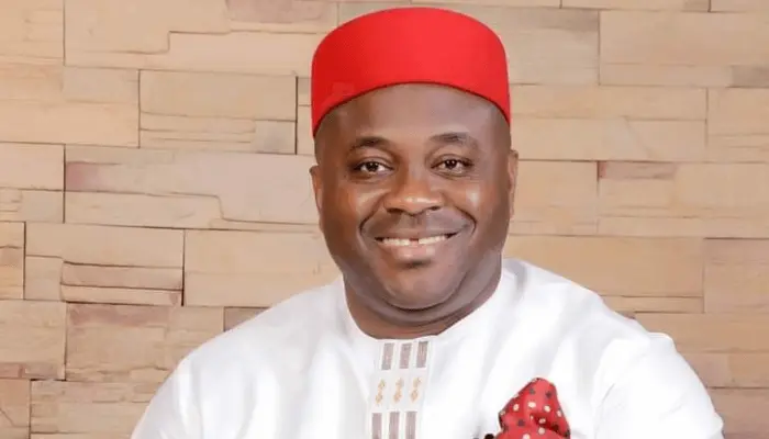 Meet Popular Senator Sentenced To 42 Years In Prison For Corruption