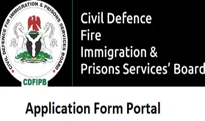 Recruitment: Apply For Civil Defence, Correctional, Fire and Immigration Job vacancies