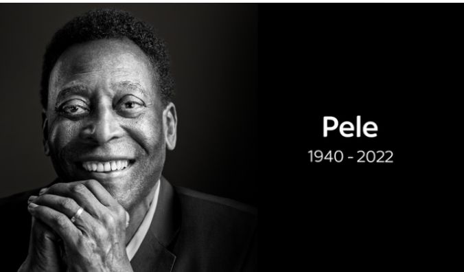 Pele’s Funeral Date And Location Announced(Check Full Details Here