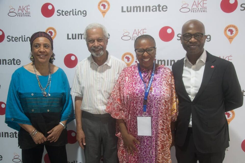 Sterling Refreshes Romance With The Arts At Ake Festival