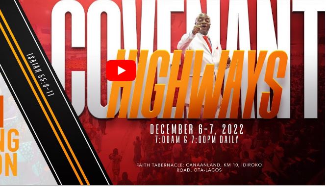 Shilo 2022: Watch Free Live Broadcast Service Of Shiloh 2022 Here