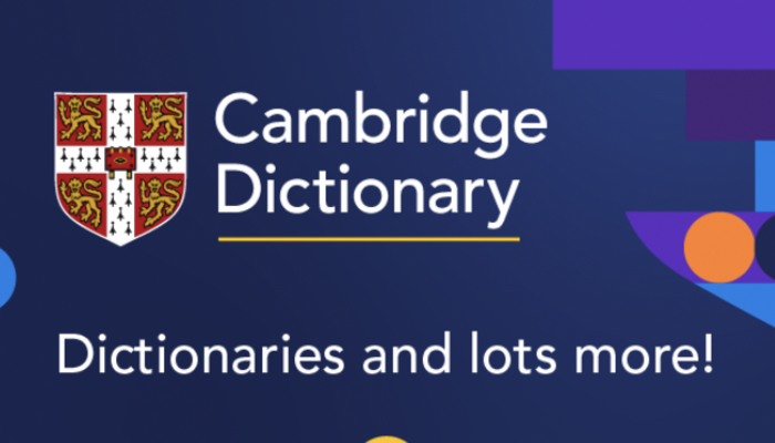 Cambridge Dictionary Changes Definition Of "Man" And "Woman"(Check New Definition Here)