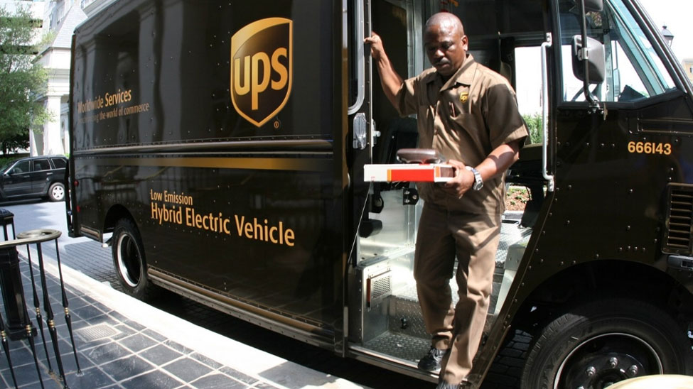 Recruitment: Apply For UPS Job Vacancies