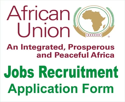 Recruitment: Apply For African Union (AU) Job Vacancies